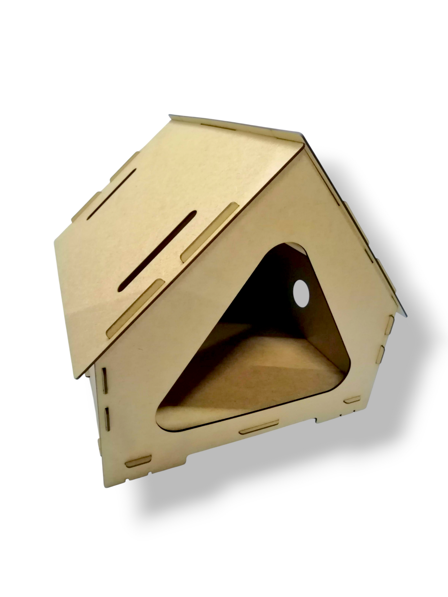 Casa Dúplex Gato
