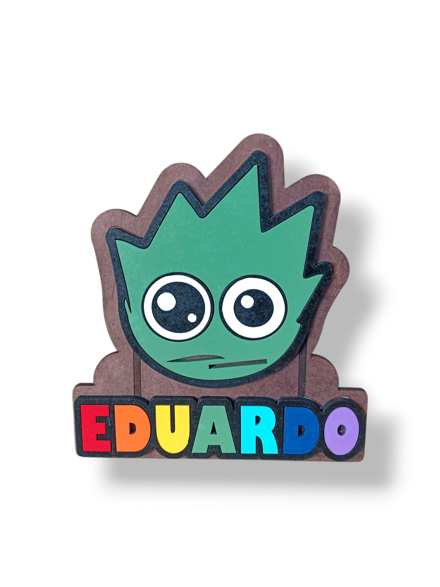 Paquete Dulceros Sprunkis