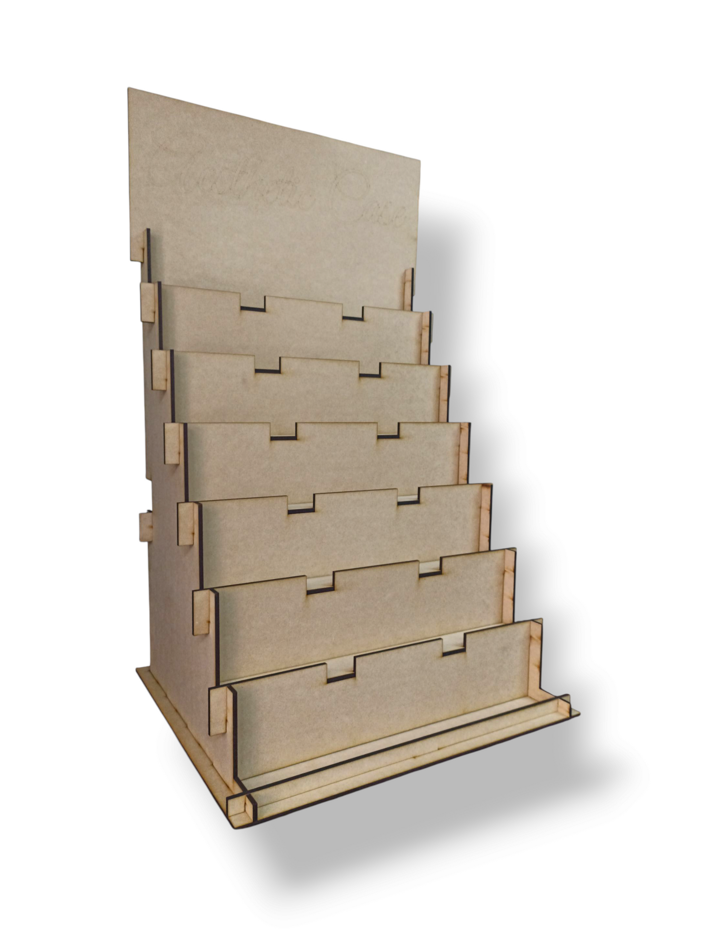 Stand para Fundas de Celular
