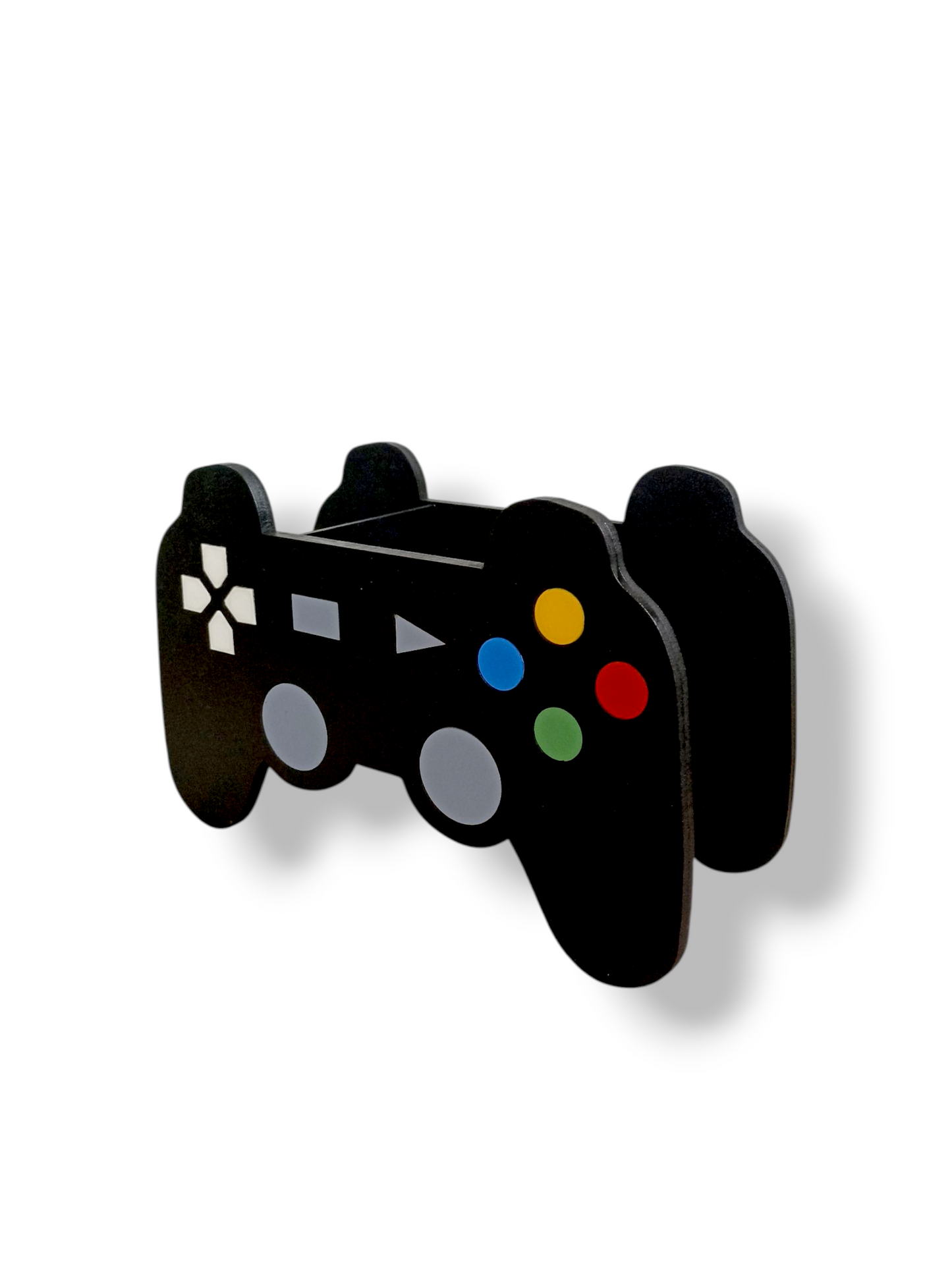 Paquete Gamer Dulceros