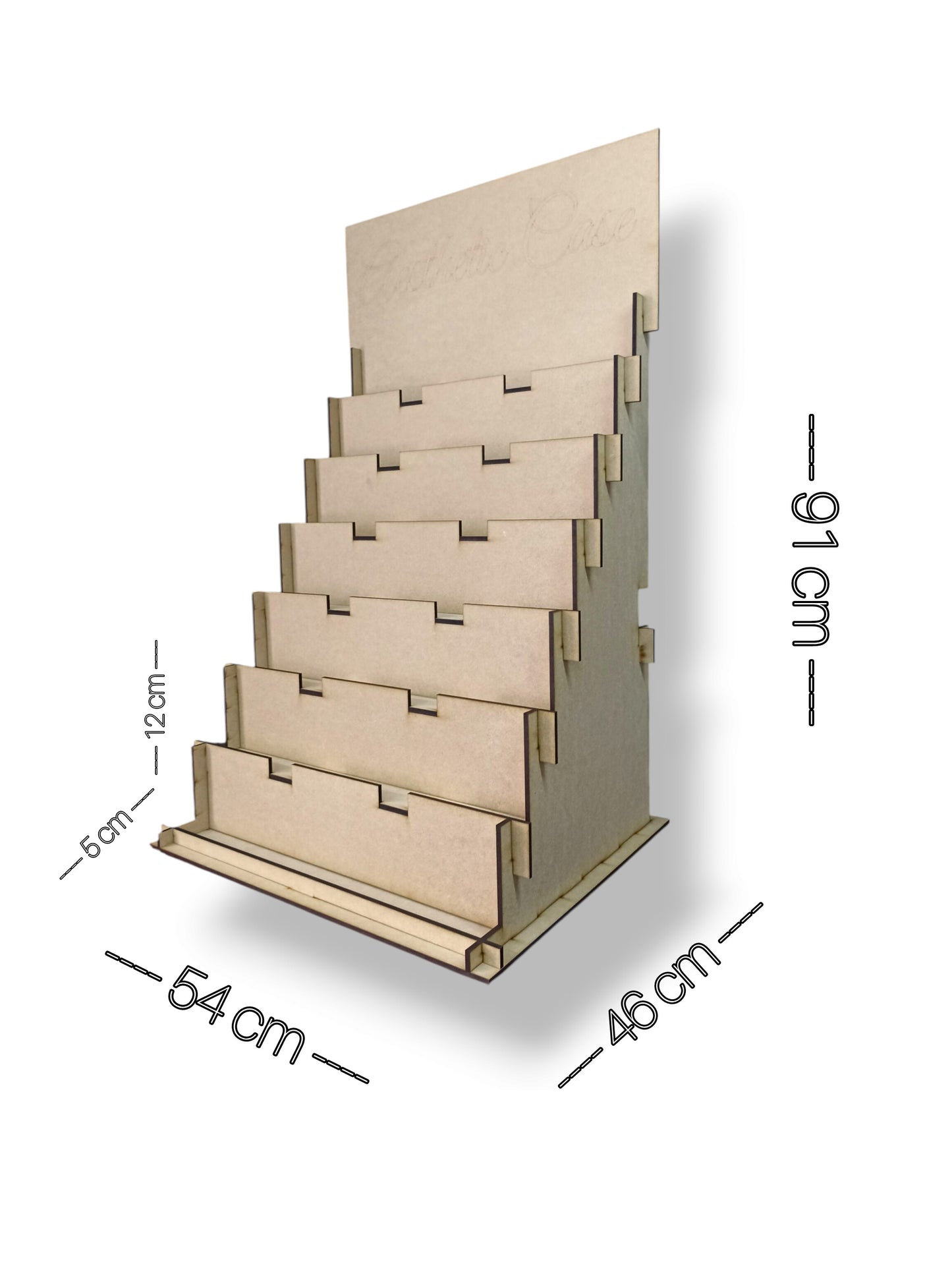 Stand para Fundas de Celular