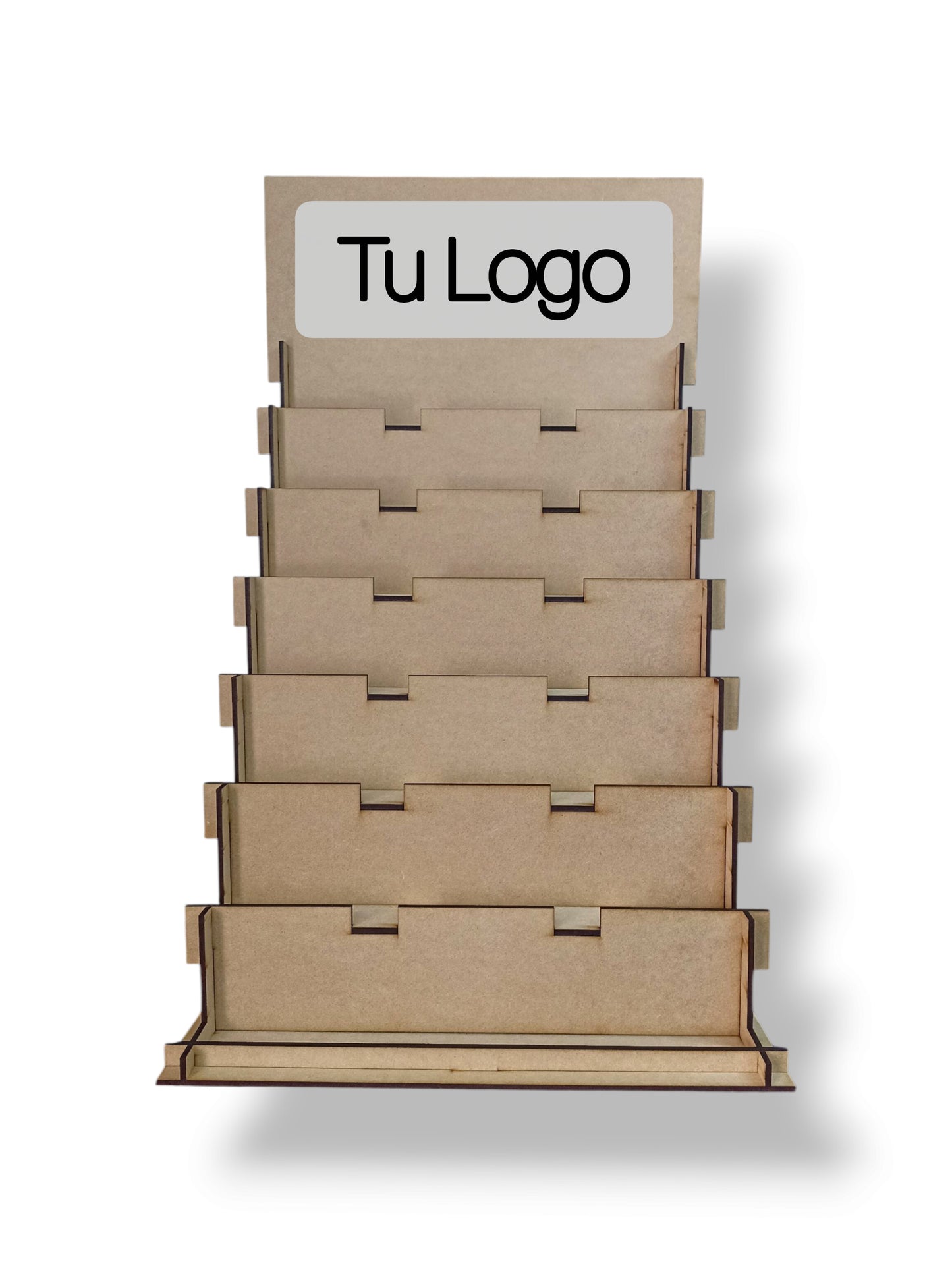 Stand para Fundas de Celular