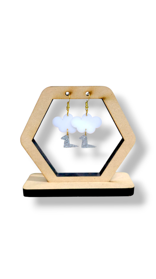 Aretes Energía Eléctrica