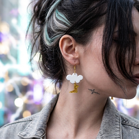 Aretes Energía Eléctrica