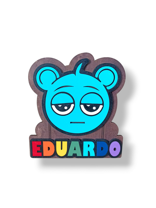 Paquete Dulceros Sprunkis