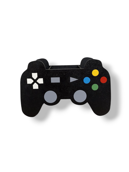 Paquete Gamer Dulceros