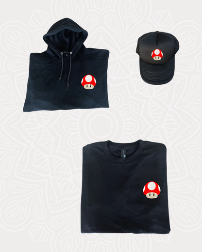 Kit Caja Mario