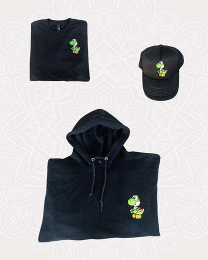 Kit Caja Mario