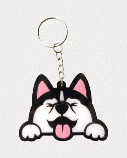 Llavero Balto