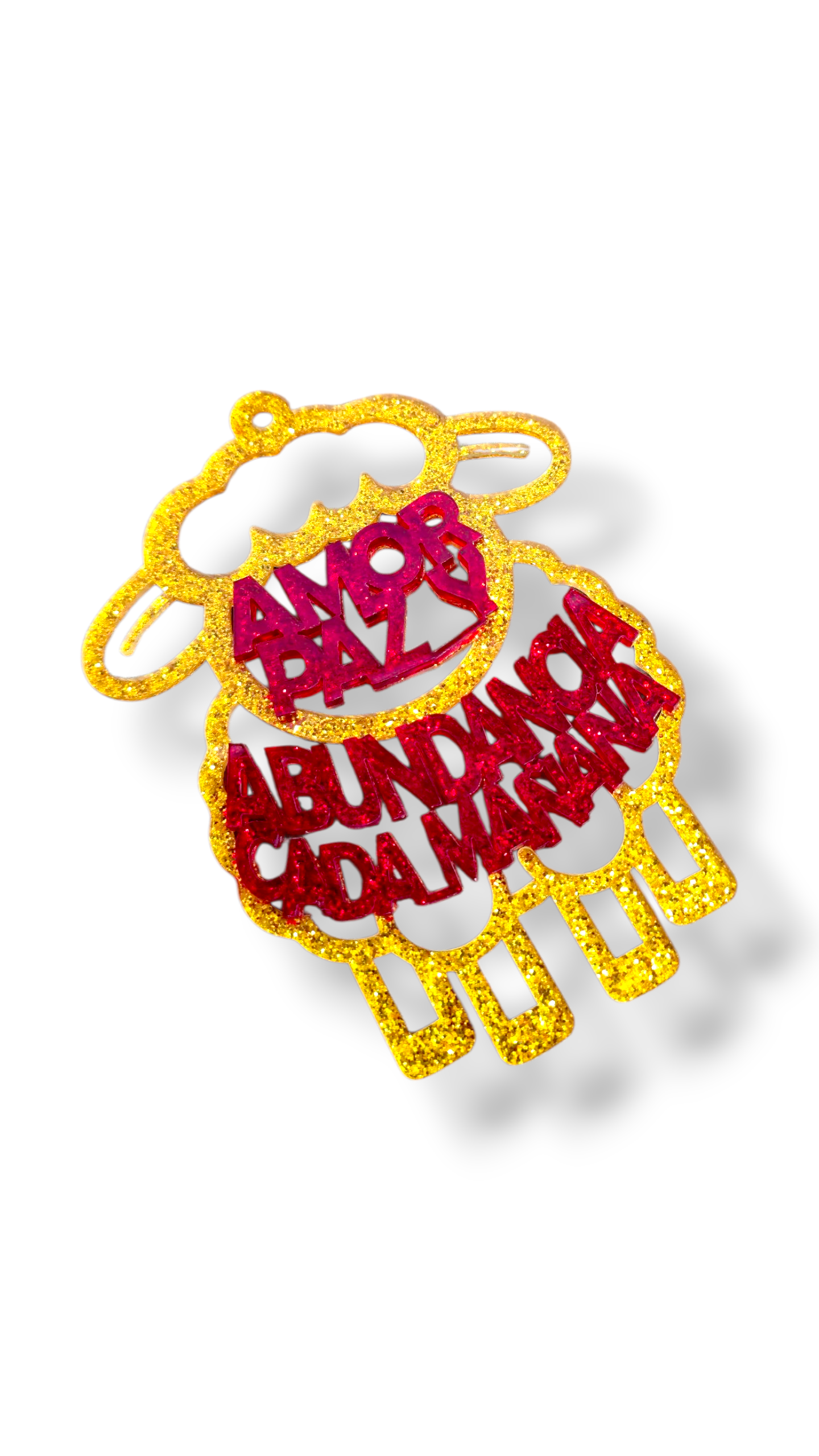 Pack Borreguitos Abundancia