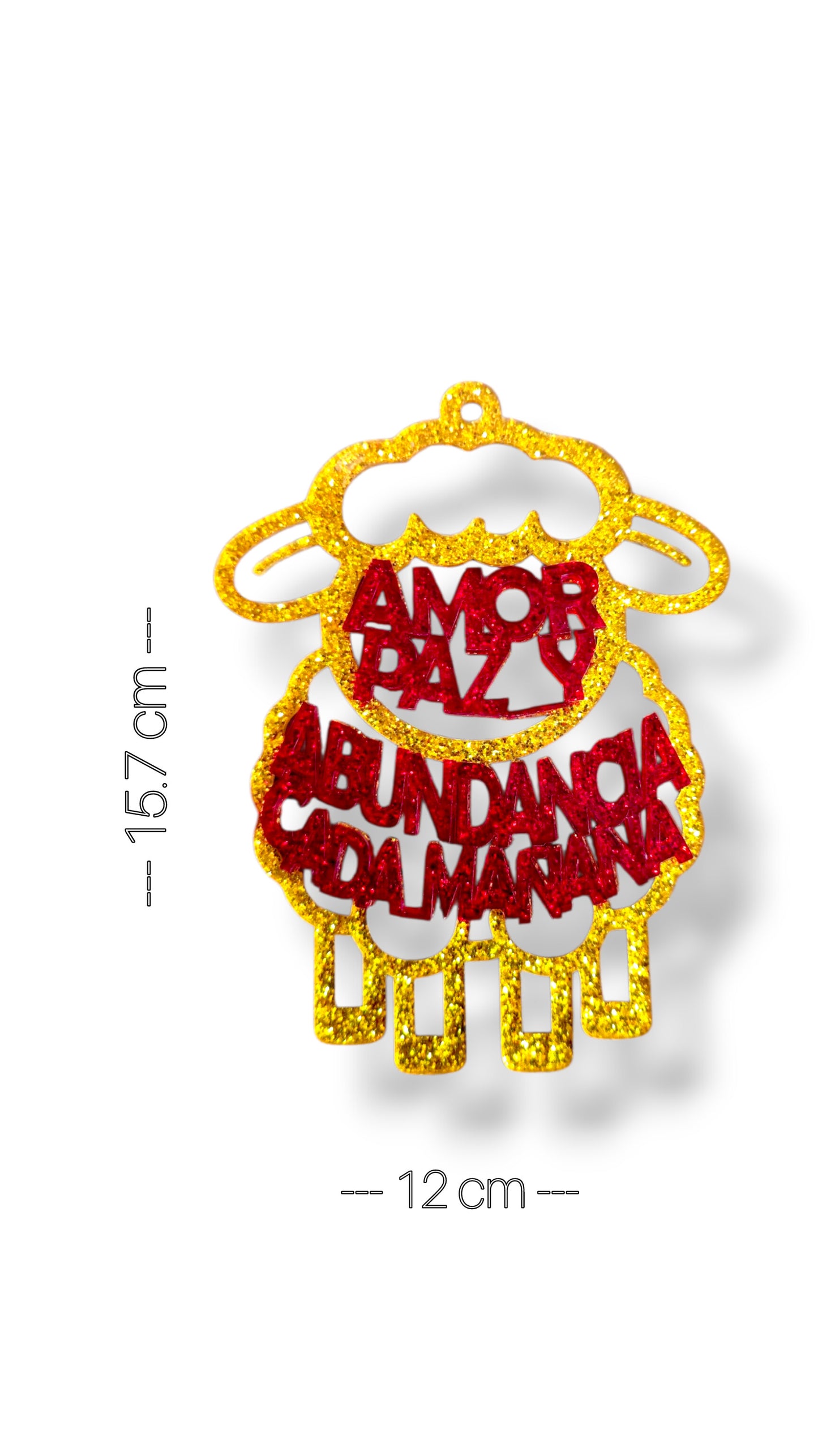 Pack Borreguitos Abundancia