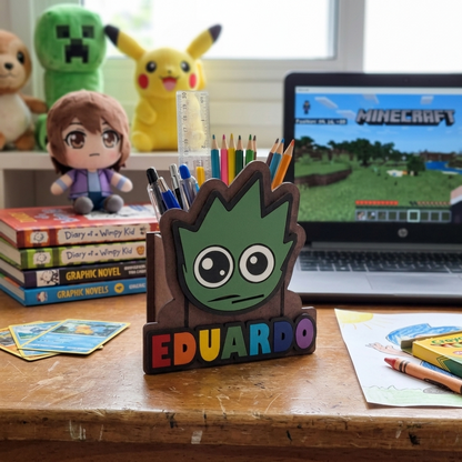 Kit de Dulceros Personalizados Sprunkis