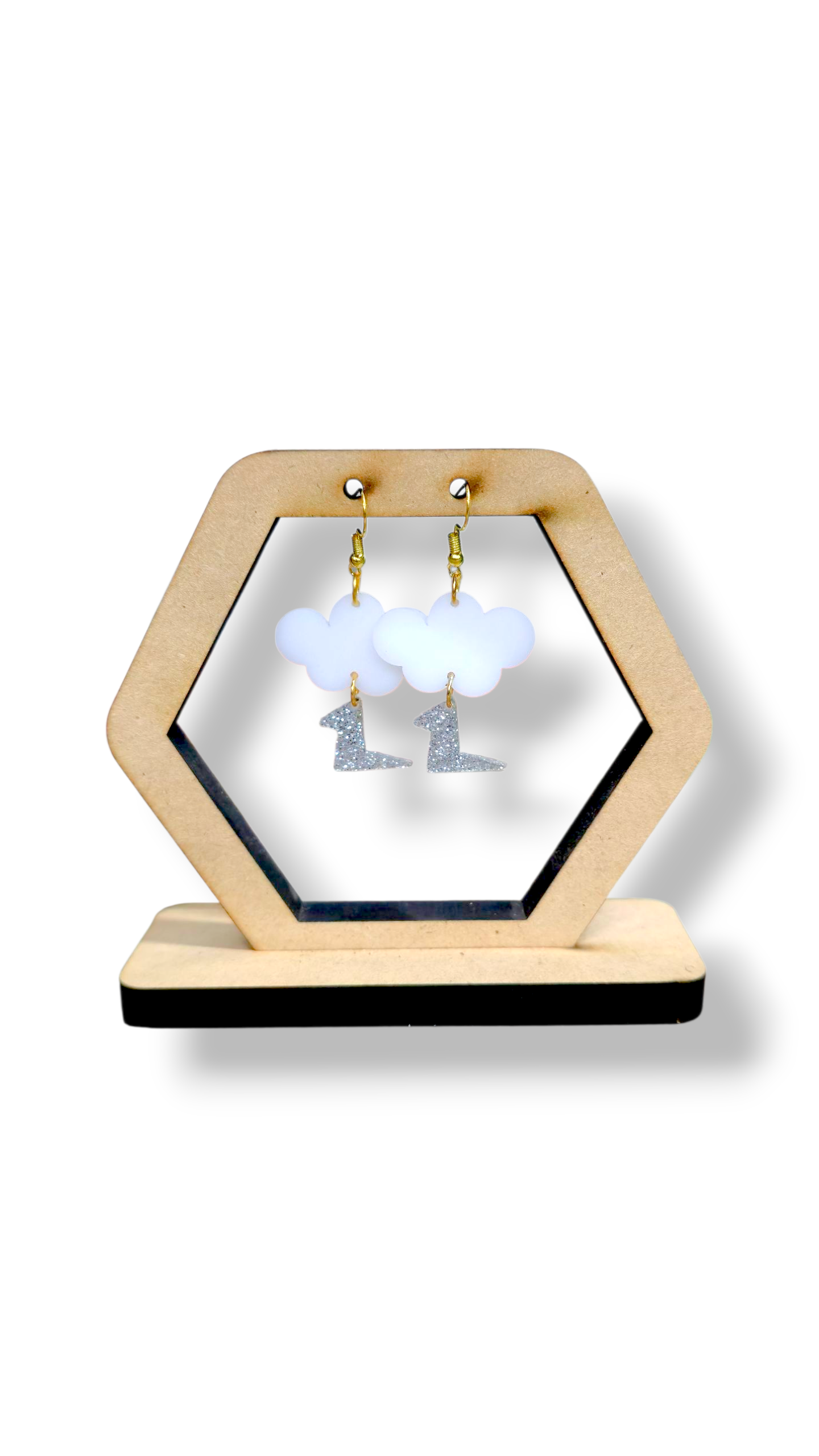 Aretes Energía Eléctrica