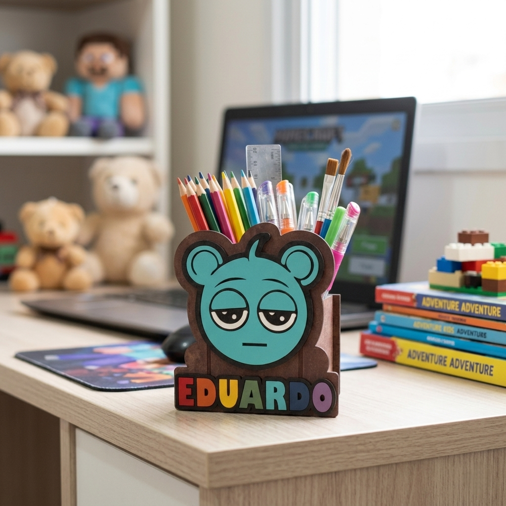Kit de Dulceros Personalizados Sprunkis