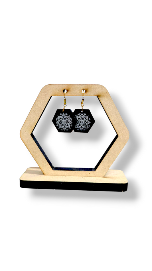 Aretes Geometría Sagrada