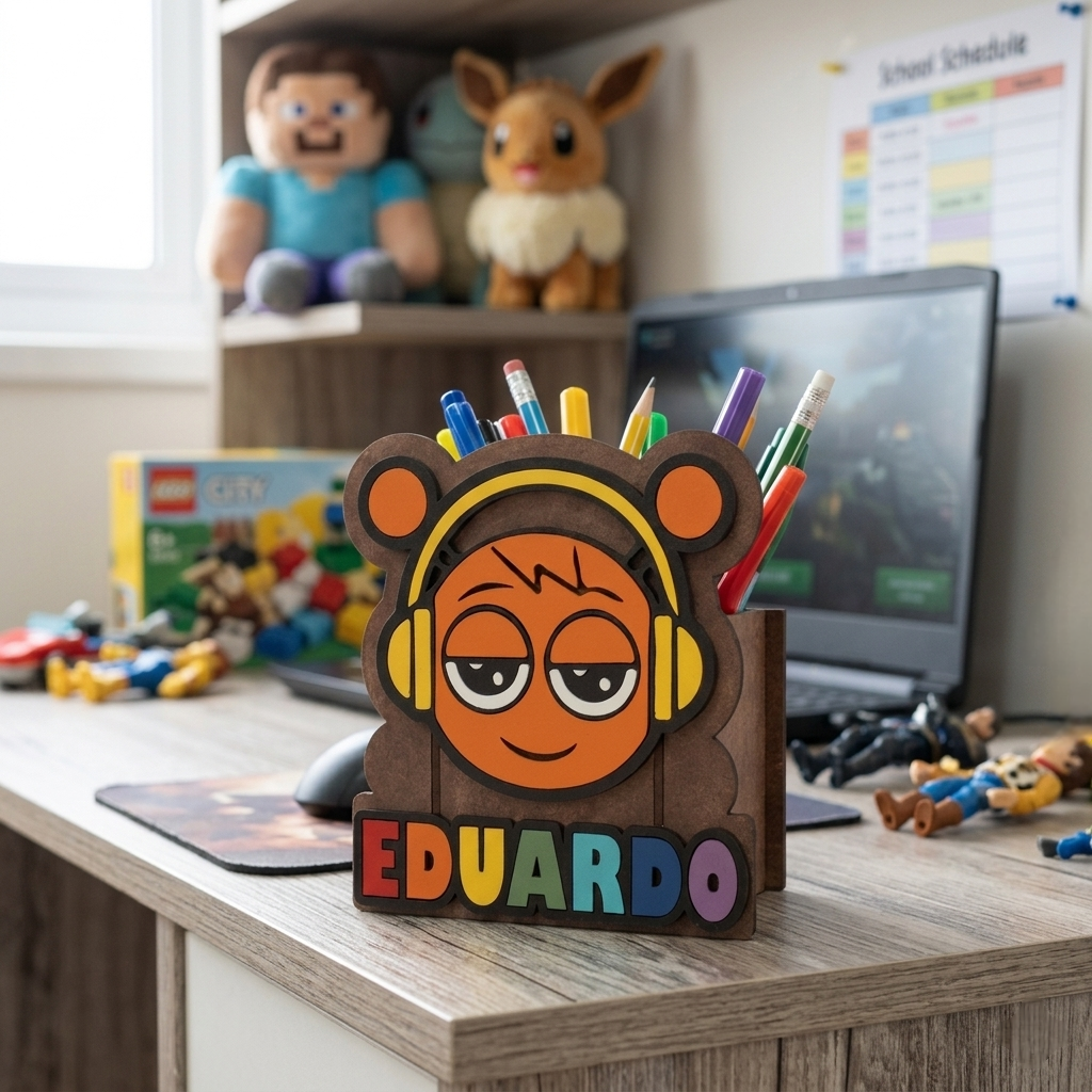 Kit de Dulceros Personalizados Sprunkis