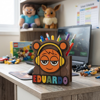Kit de Dulceros Personalizados Sprunkis
