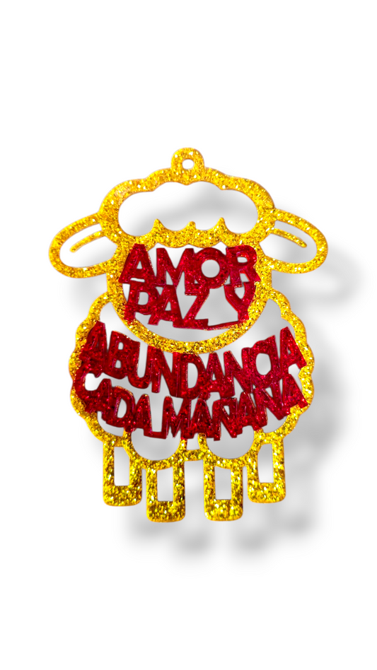 Pack Borreguitos Abundancia