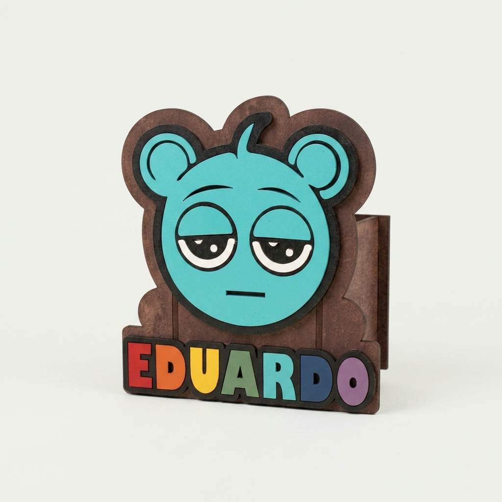 Kit de Dulceros Personalizados Sprunkis