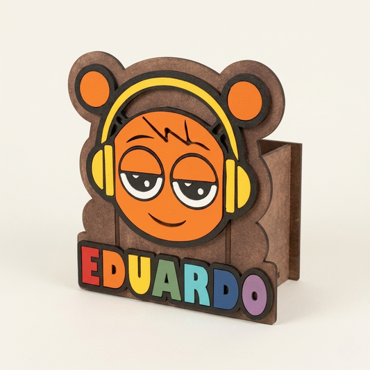 Kit de Dulceros Personalizados Sprunkis
